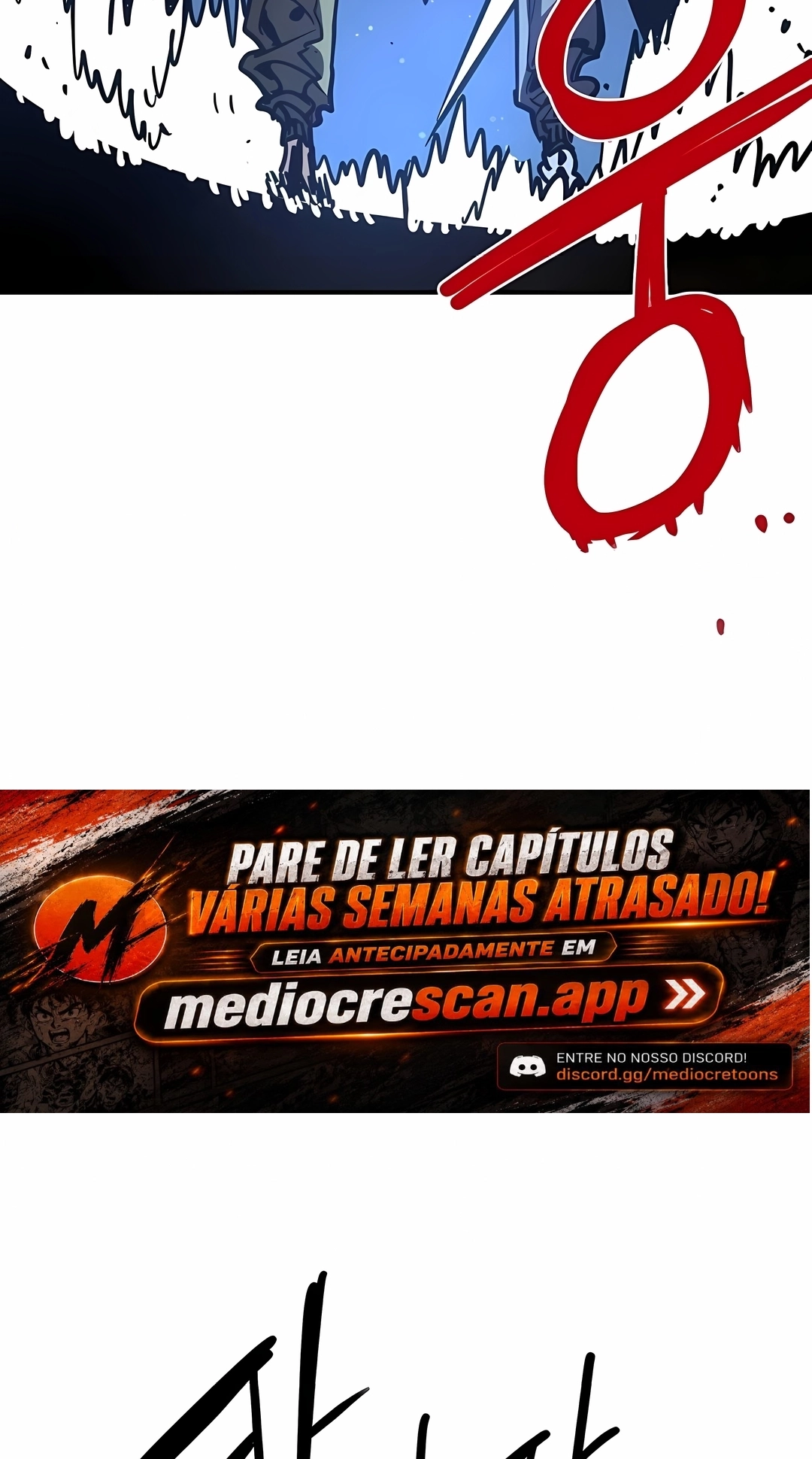 Jogador Capítulo 260 Página 56