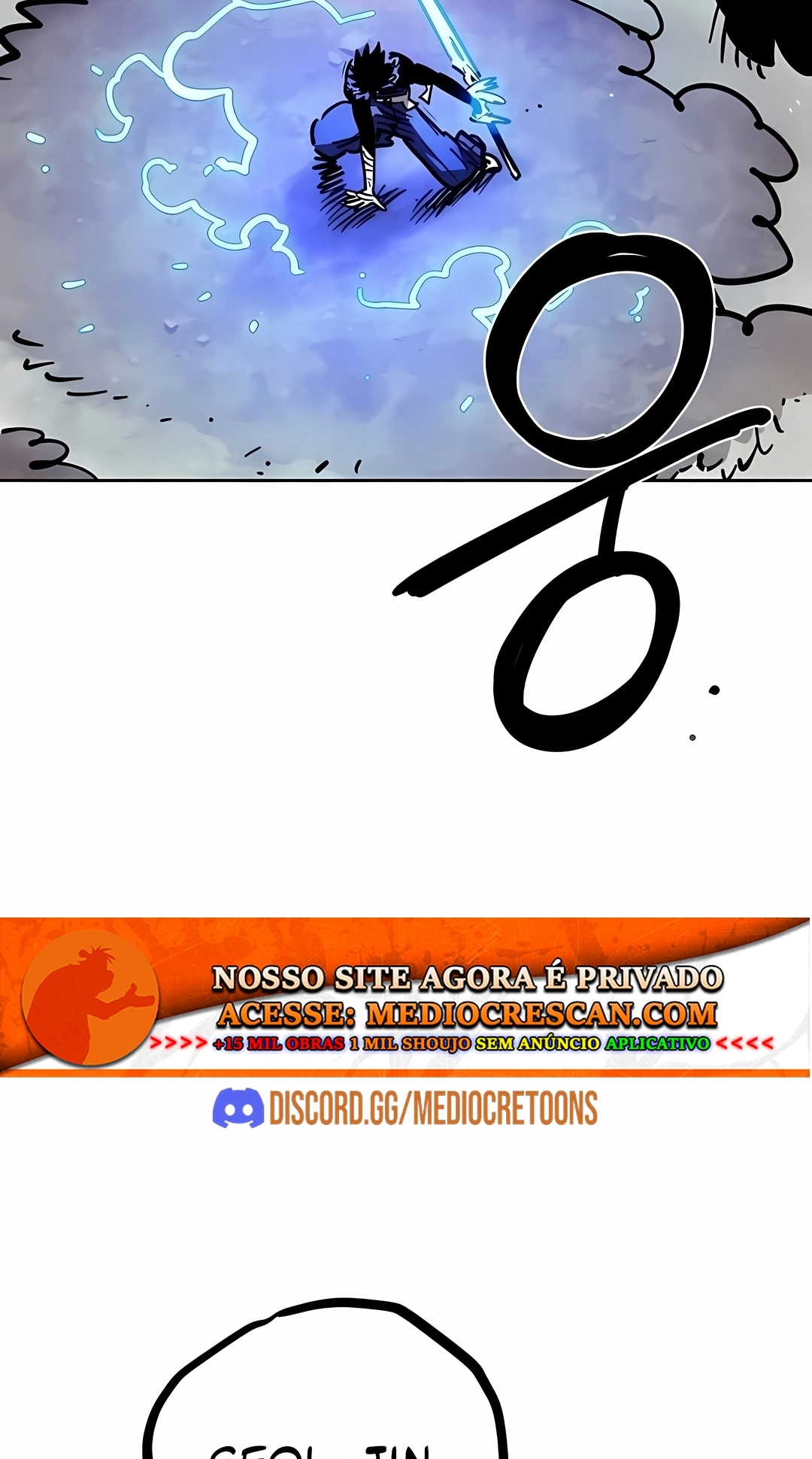 Jogador Capítulo 260 Página 82