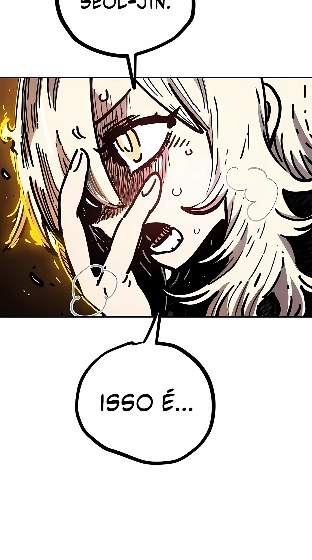 Jogador Capítulo 260 Página 83