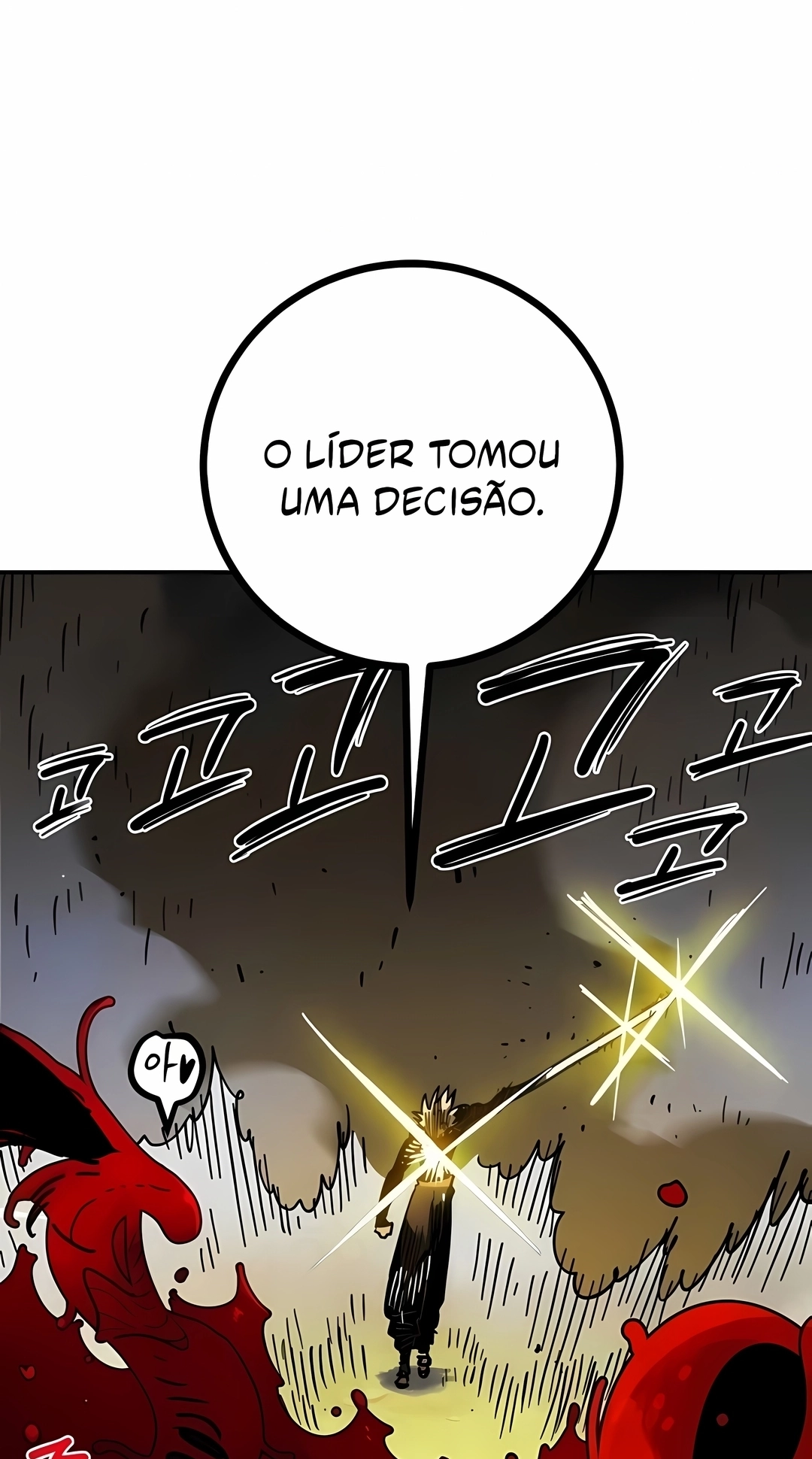 Jogador Capítulo 260 Página 89