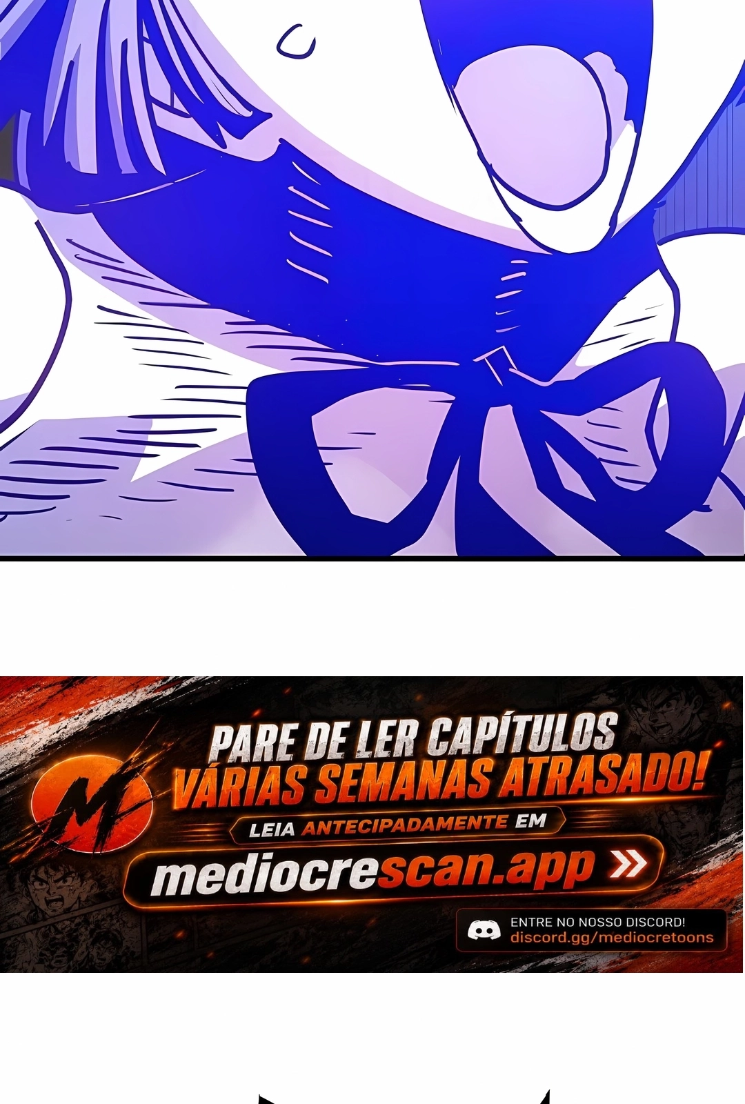Jogador Capítulo 261 Página 107