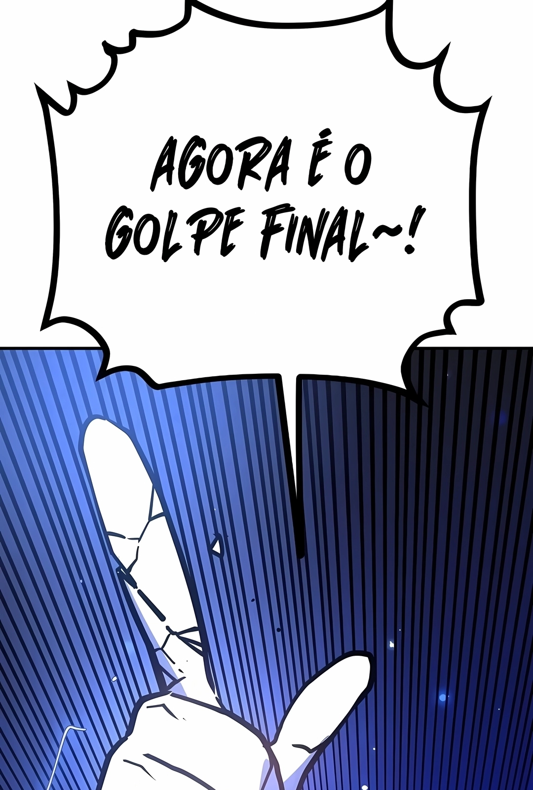 Jogador Capítulo 261 Página 108
