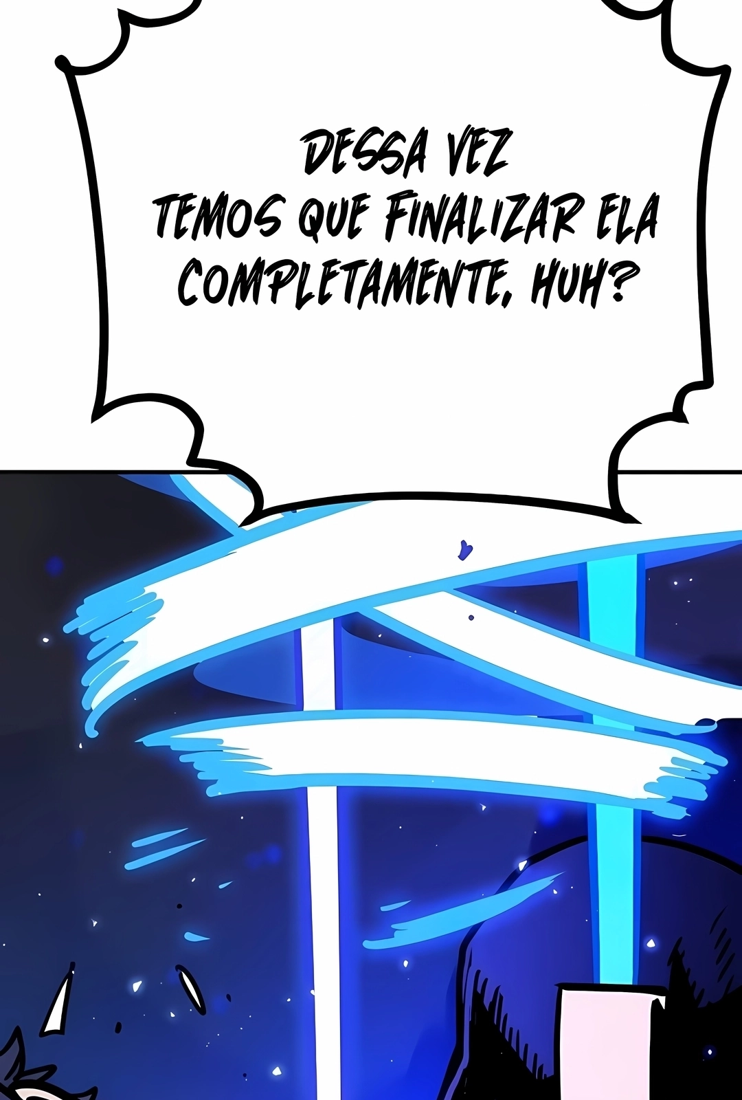 Jogador Capítulo 261 Página 110