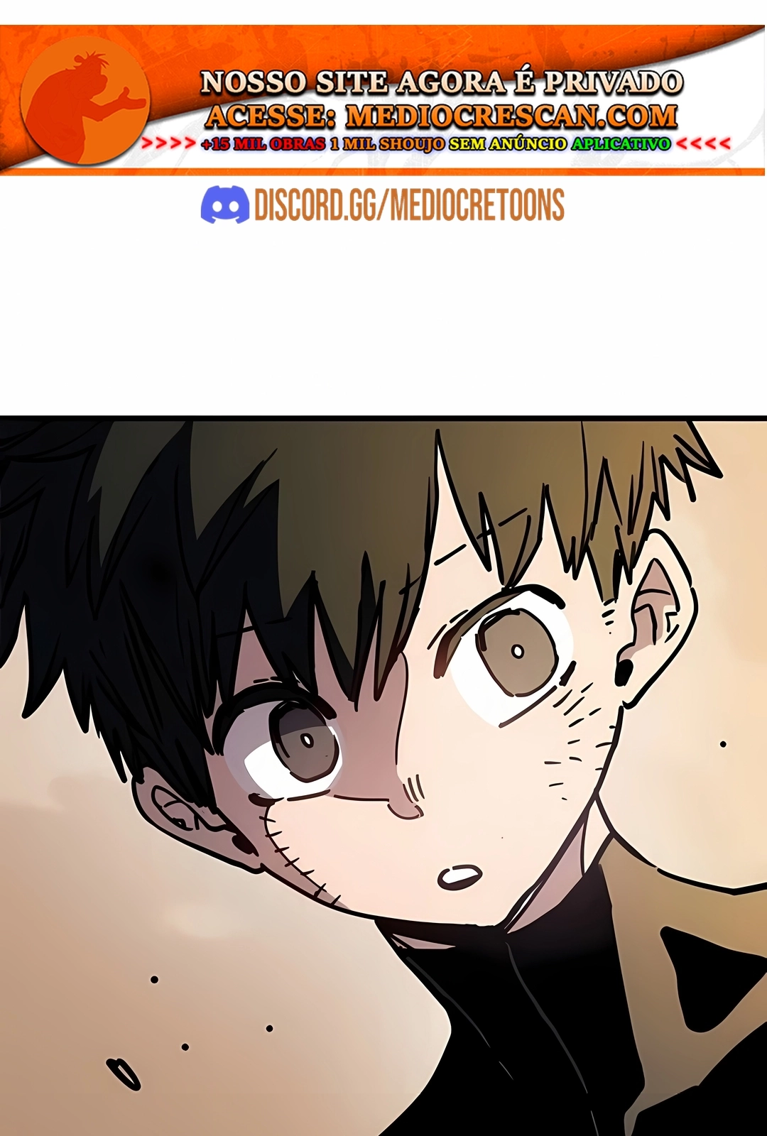 Jogador Capítulo 261 Página 21