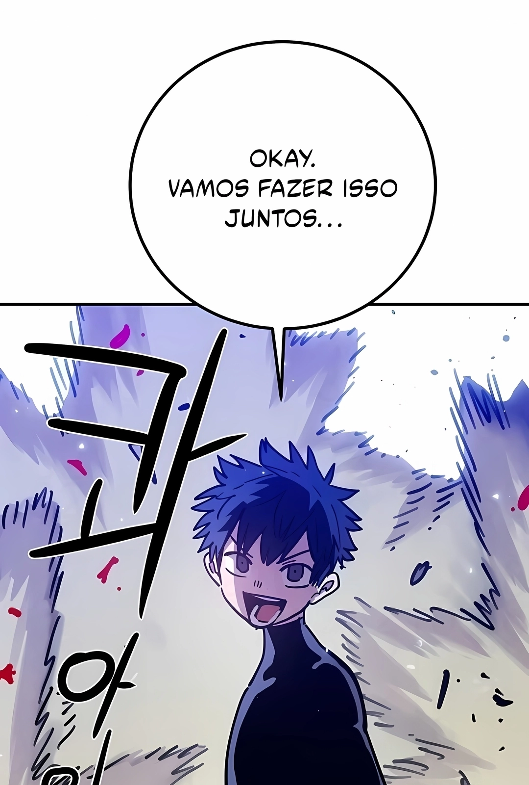 Jogador Capítulo 261 Página 24