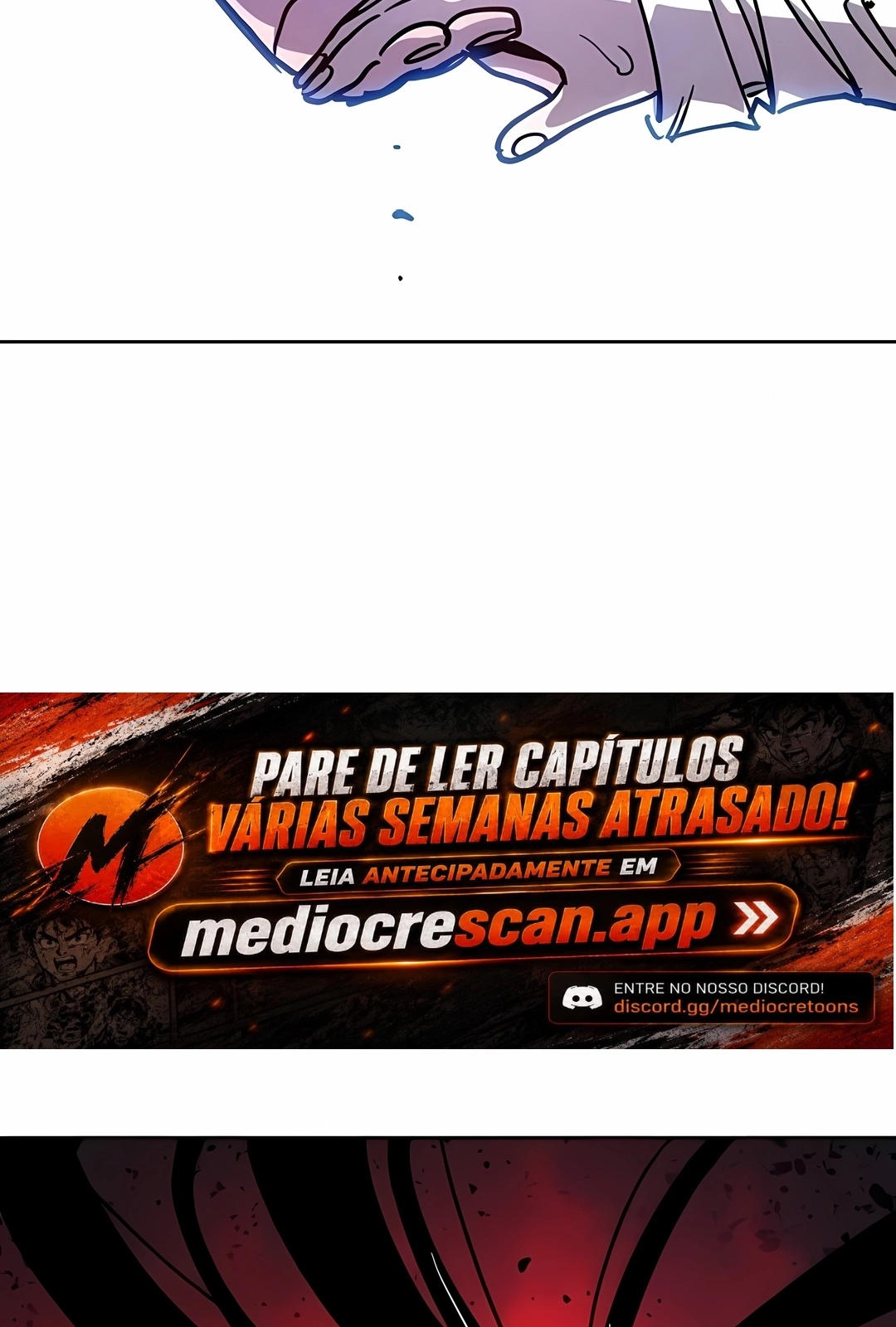 Jogador Capítulo 261 Página 29