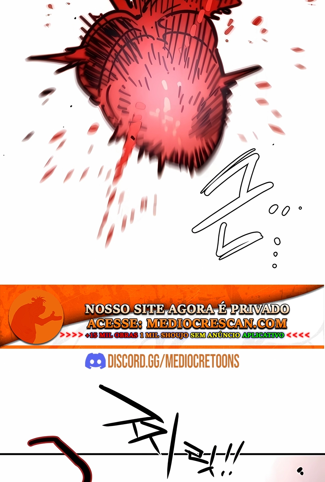 Jogador Capítulo 261 Página 41