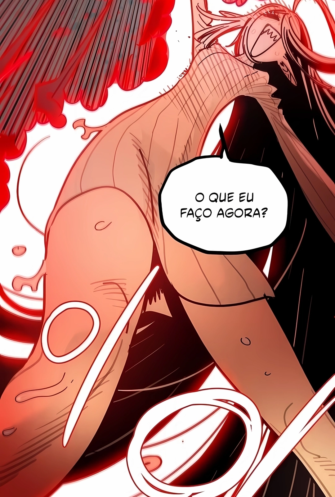 Jogador Capítulo 261 Página 44
