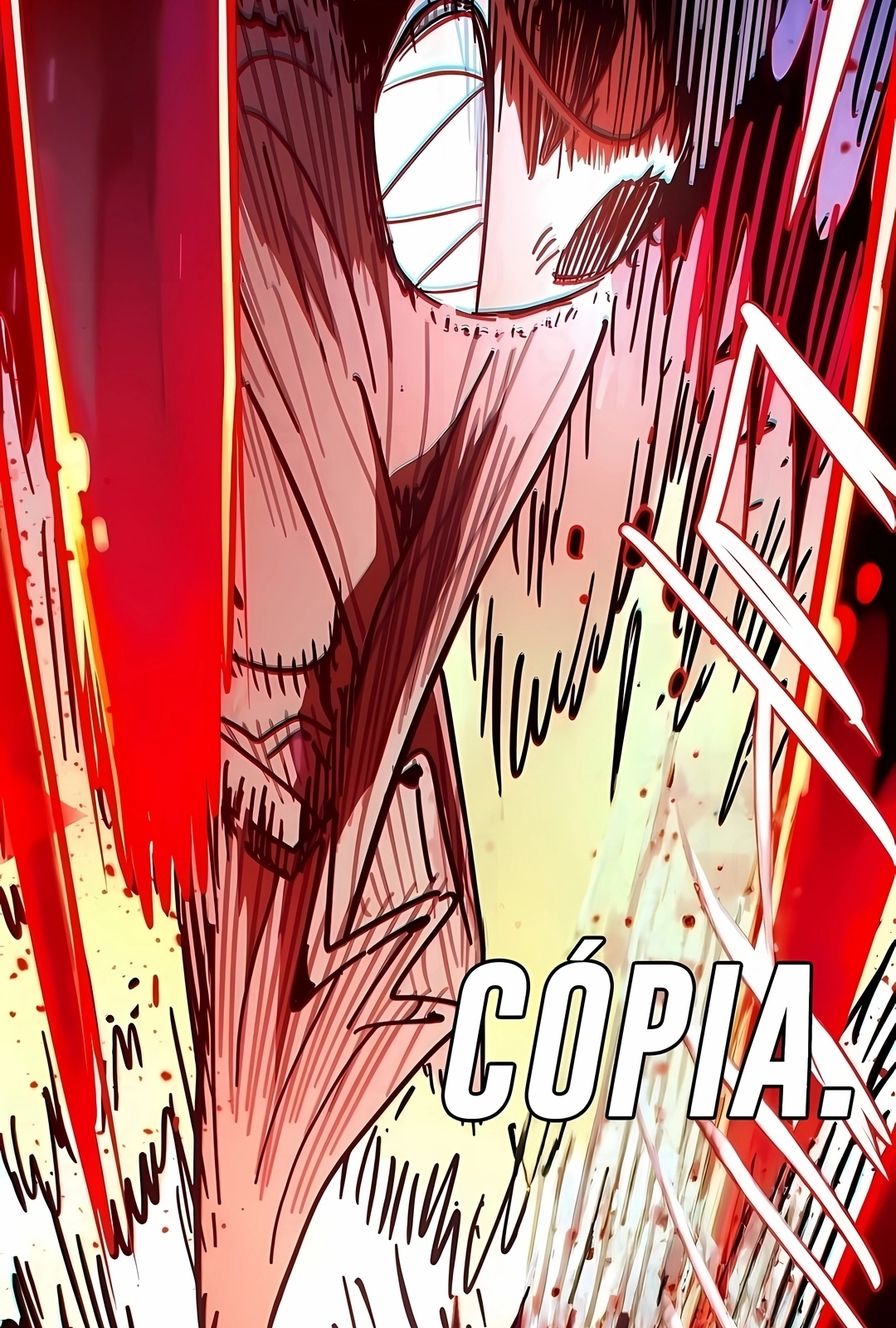Jogador Capítulo 261 Página 48