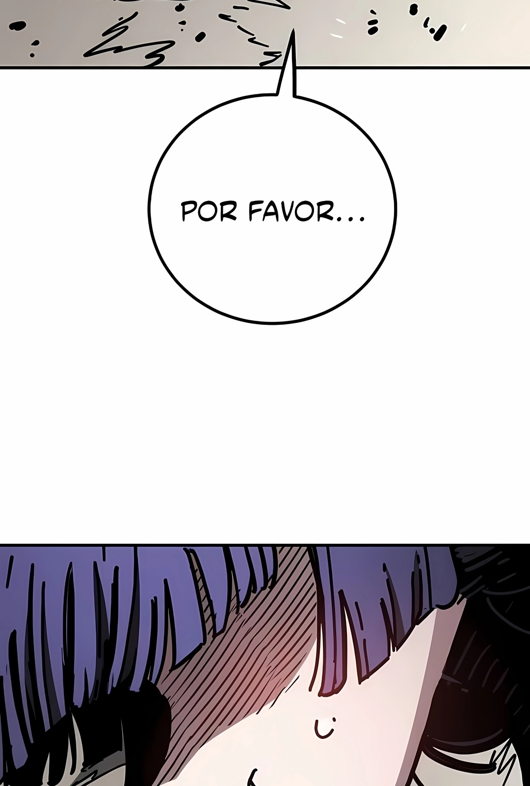 Jogador Capítulo 261 Página 5
