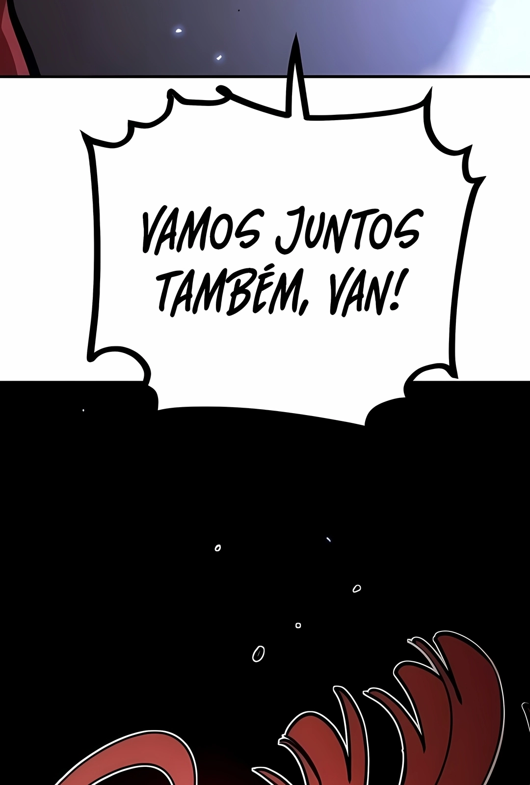 Jogador Capítulo 261 Página 64