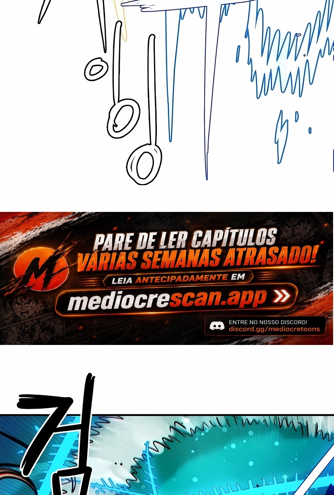 Jogador Capítulo 261 Página 68