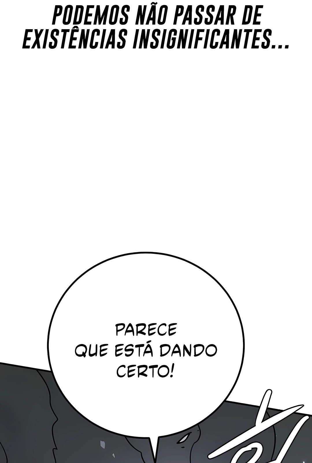 Jogador Capítulo 261 Página 75