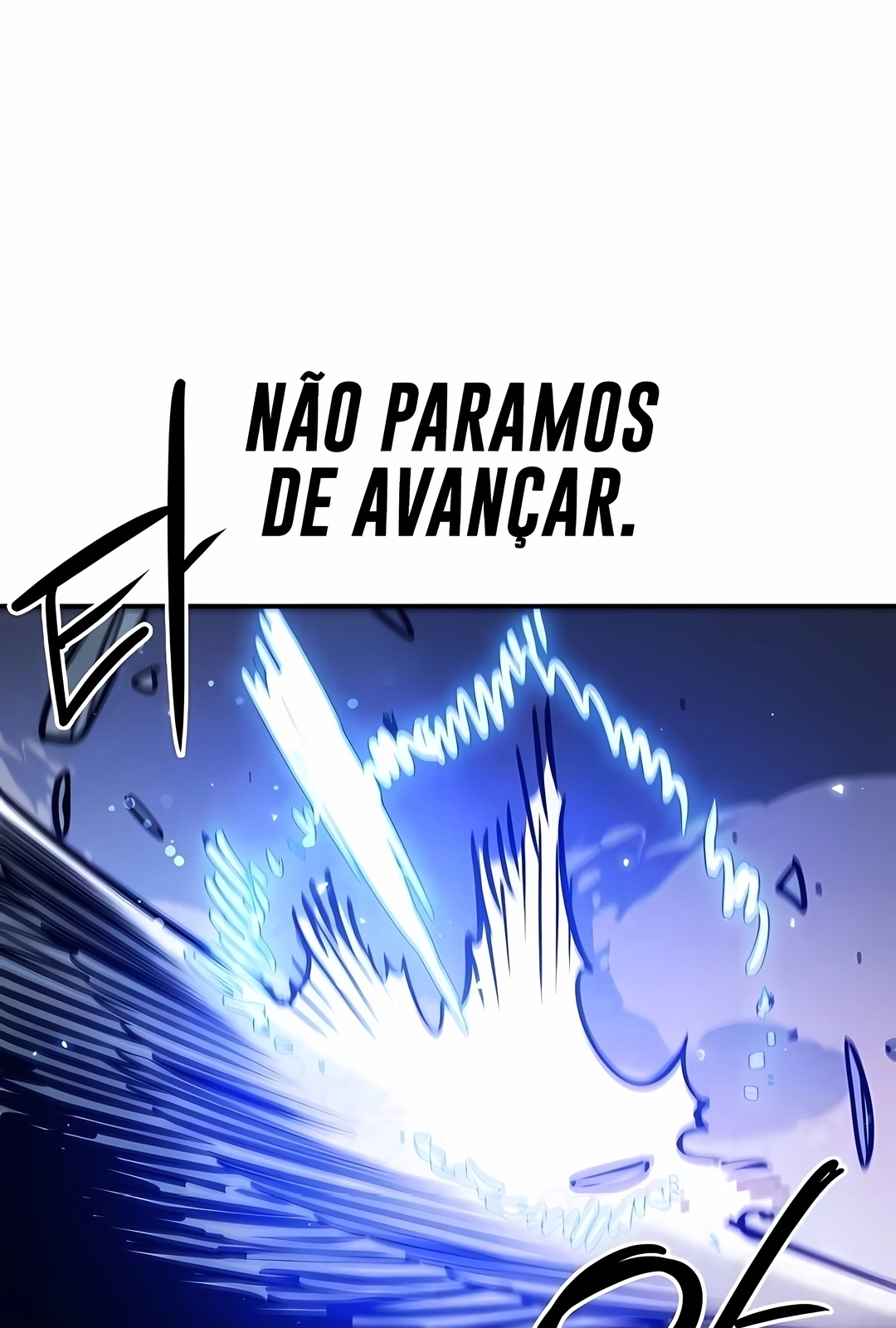 Jogador Capítulo 261 Página 82