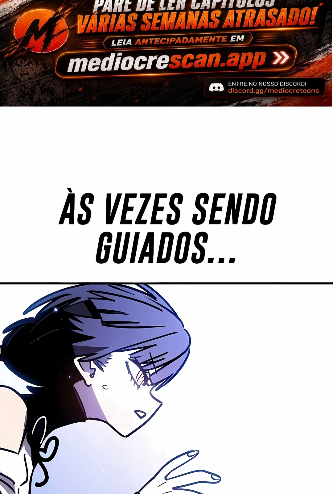 Jogador Capítulo 261 Página 87