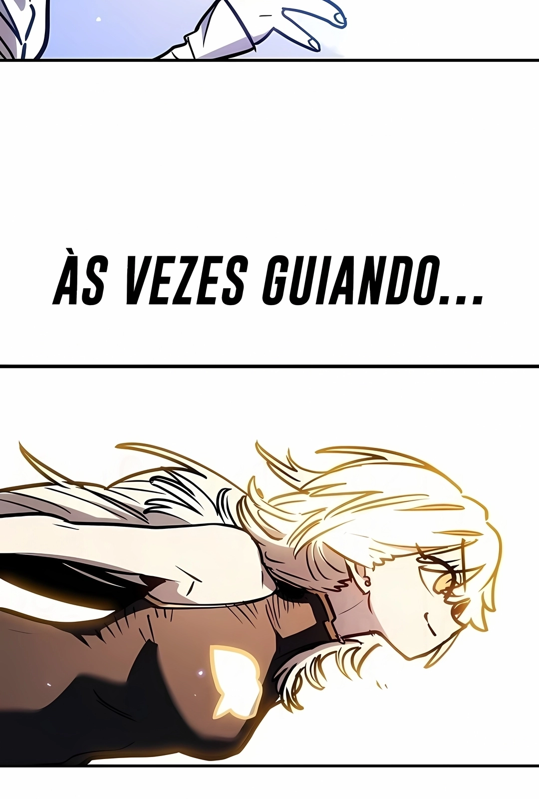 Jogador Capítulo 261 Página 88