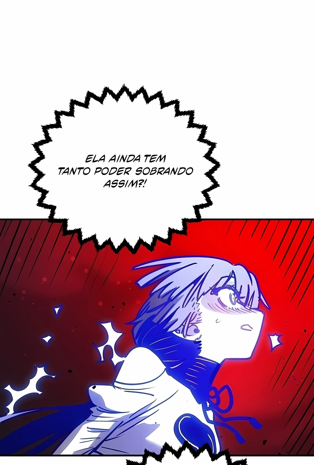Jogador Capítulo 261 Página 94