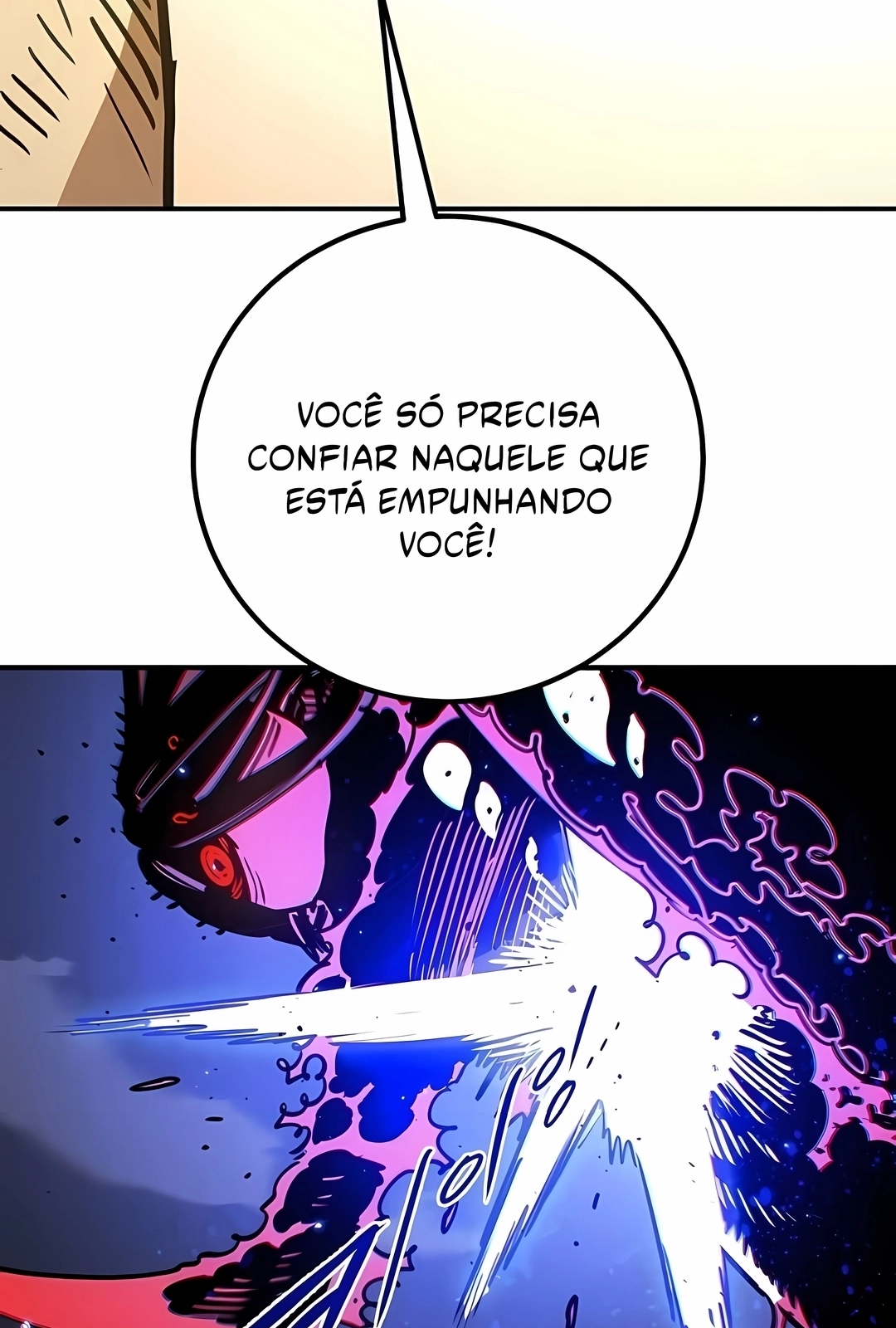 Jogador Capítulo 261 Página 98