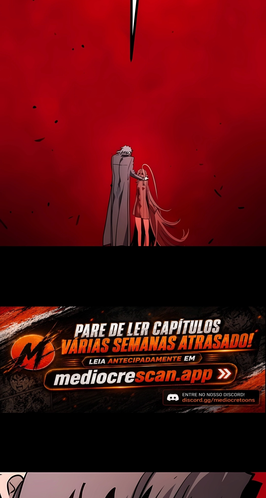 Jogador Capítulo 262 Página 10