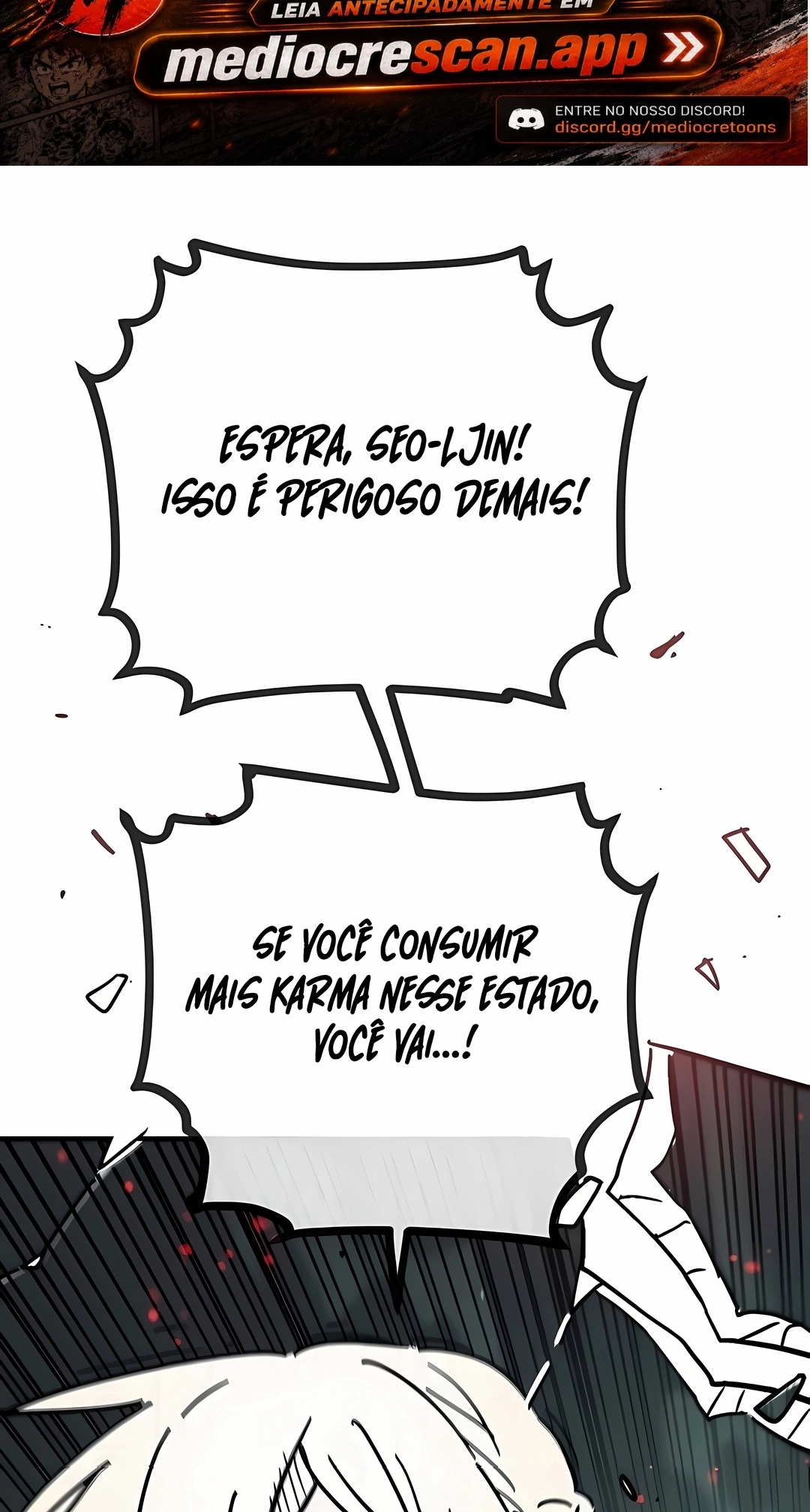 Jogador Capítulo 262 Página 100