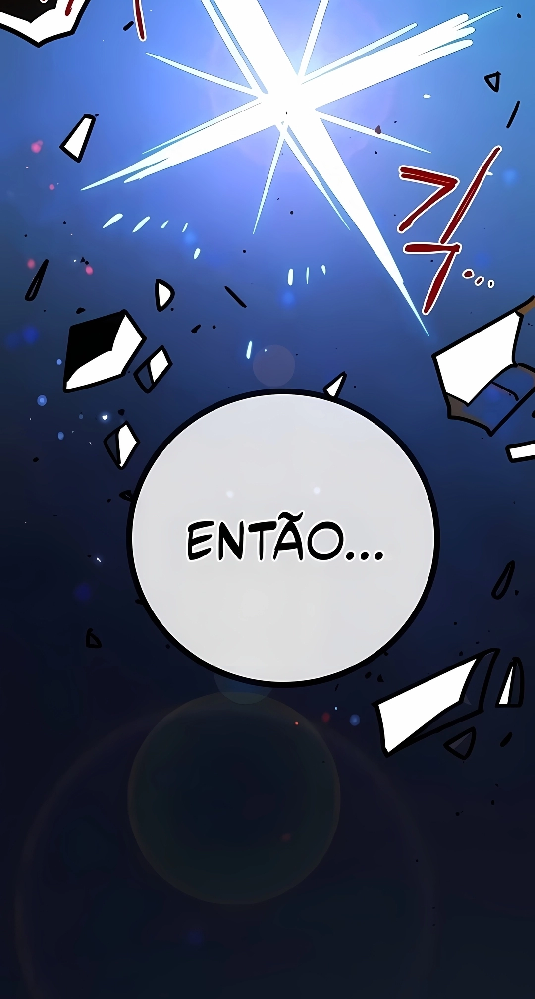 Jogador Capítulo 262 Página 107