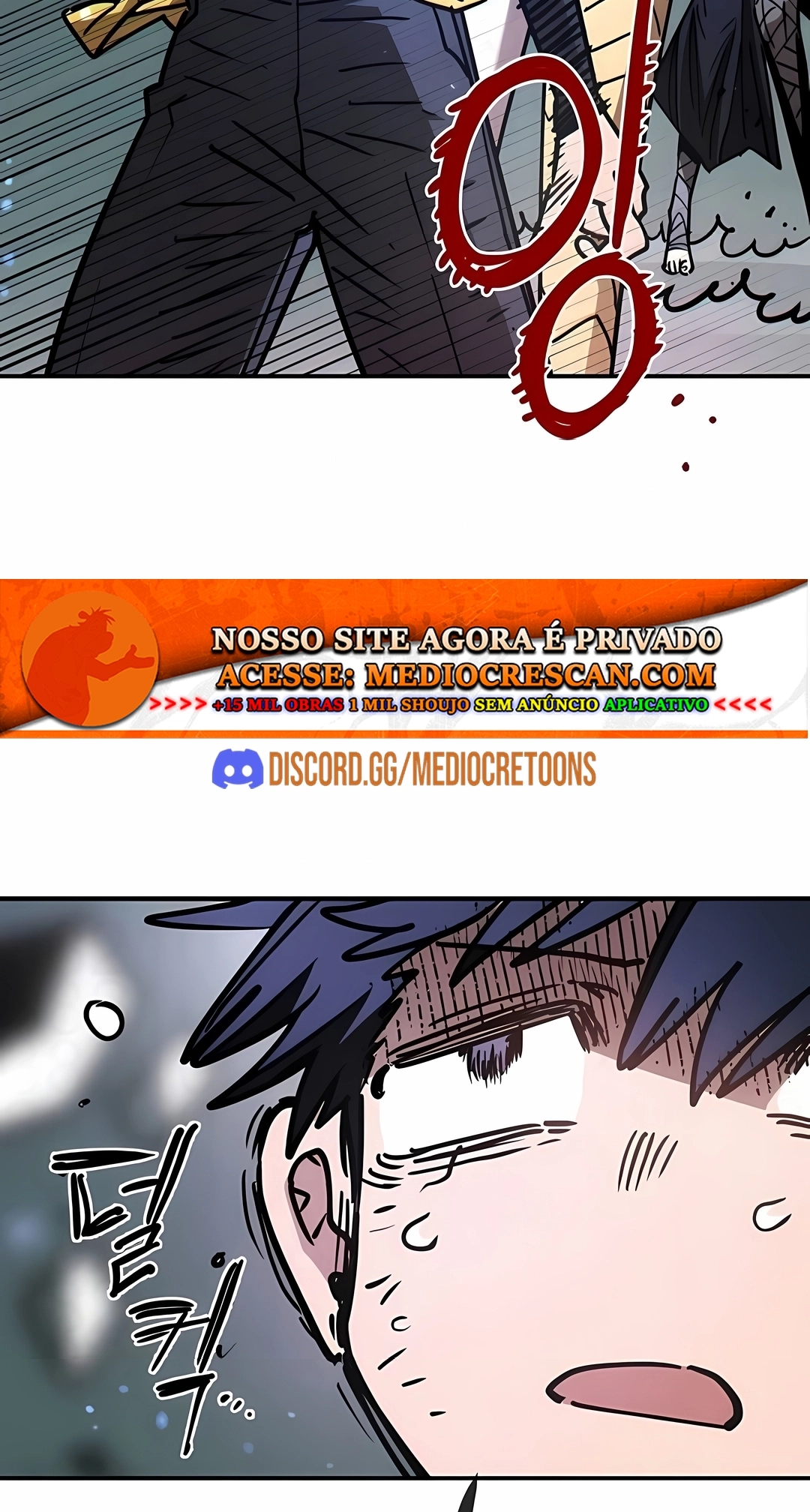 Jogador Capítulo 262 Página 109