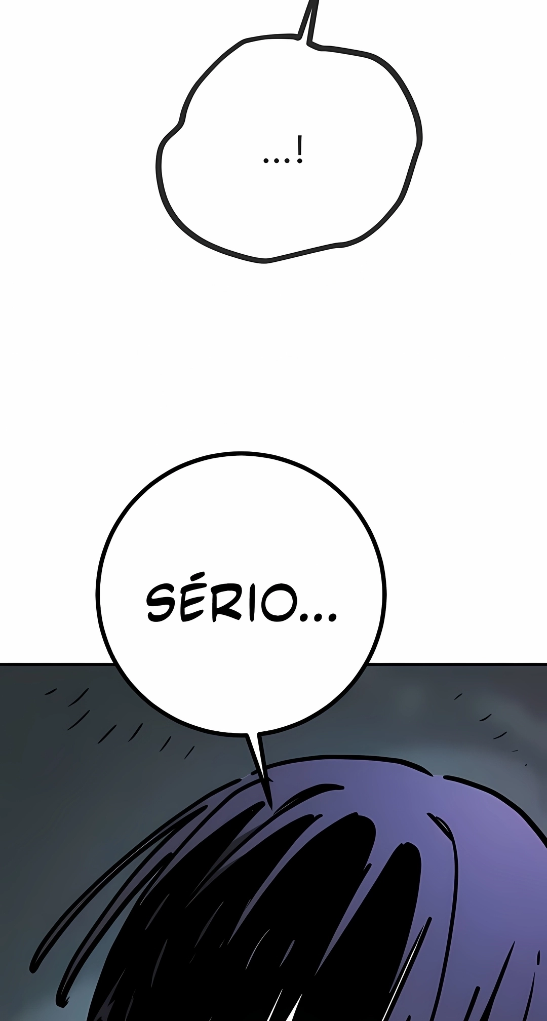 Jogador Capítulo 262 Página 110