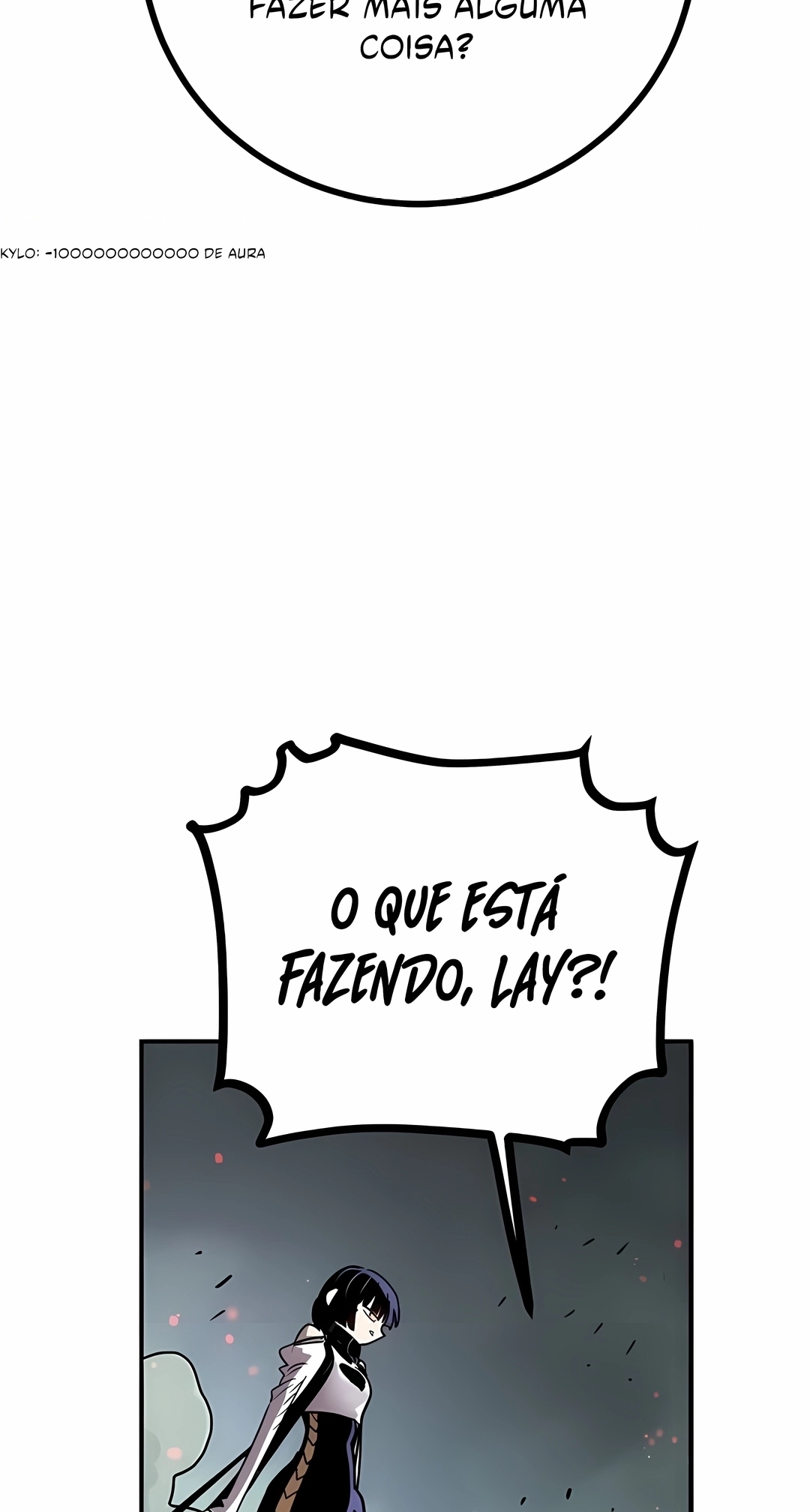 Jogador Capítulo 262 Página 112