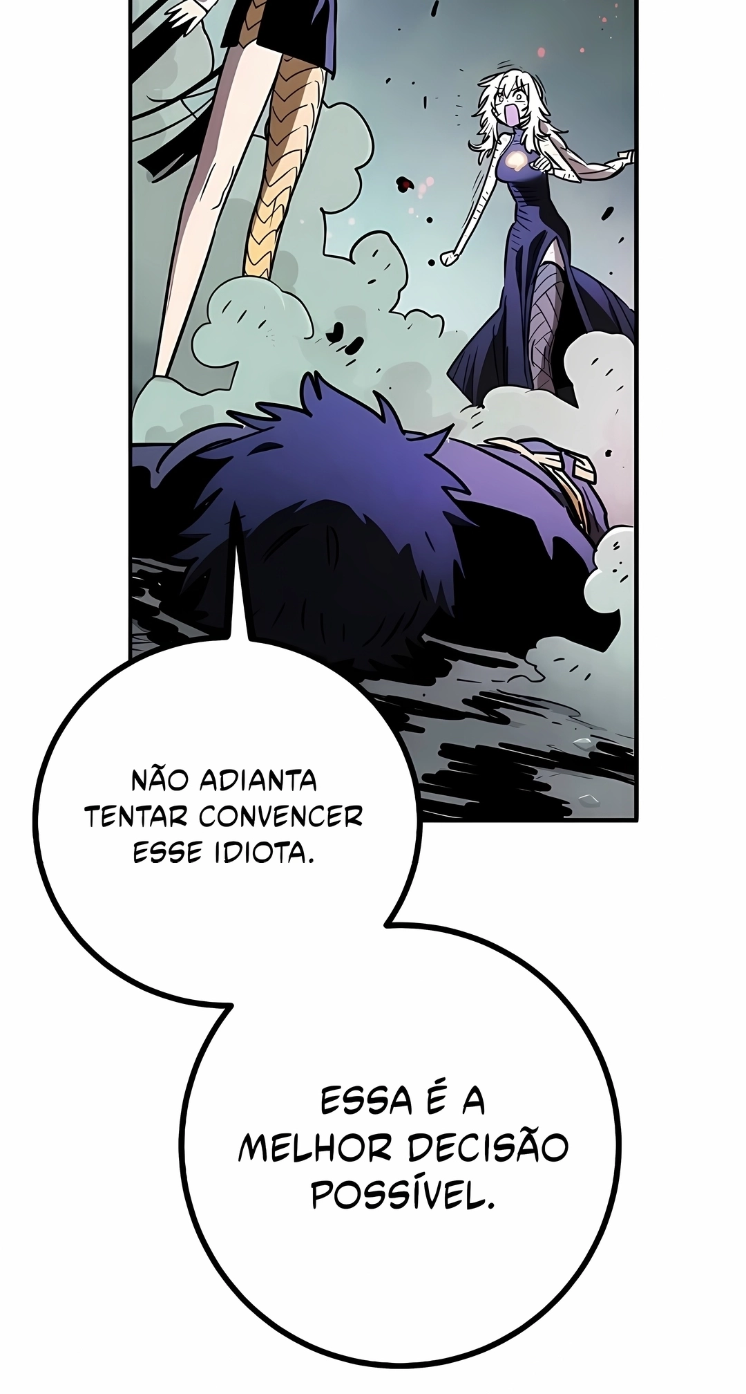 Jogador Capítulo 262 Página 113