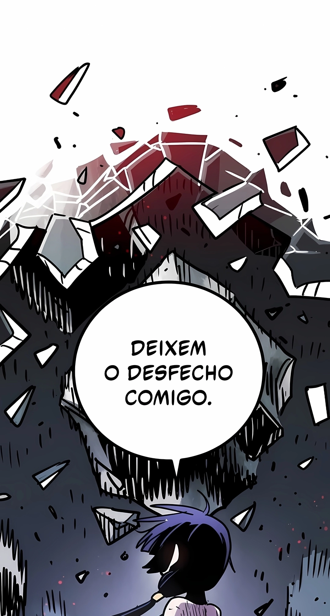 Jogador Capítulo 262 Página 117