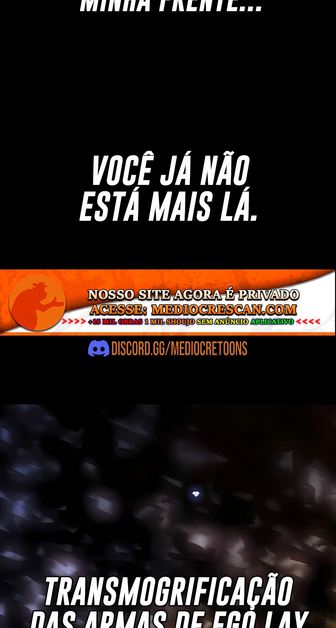Jogador Capítulo 262 Página 16
