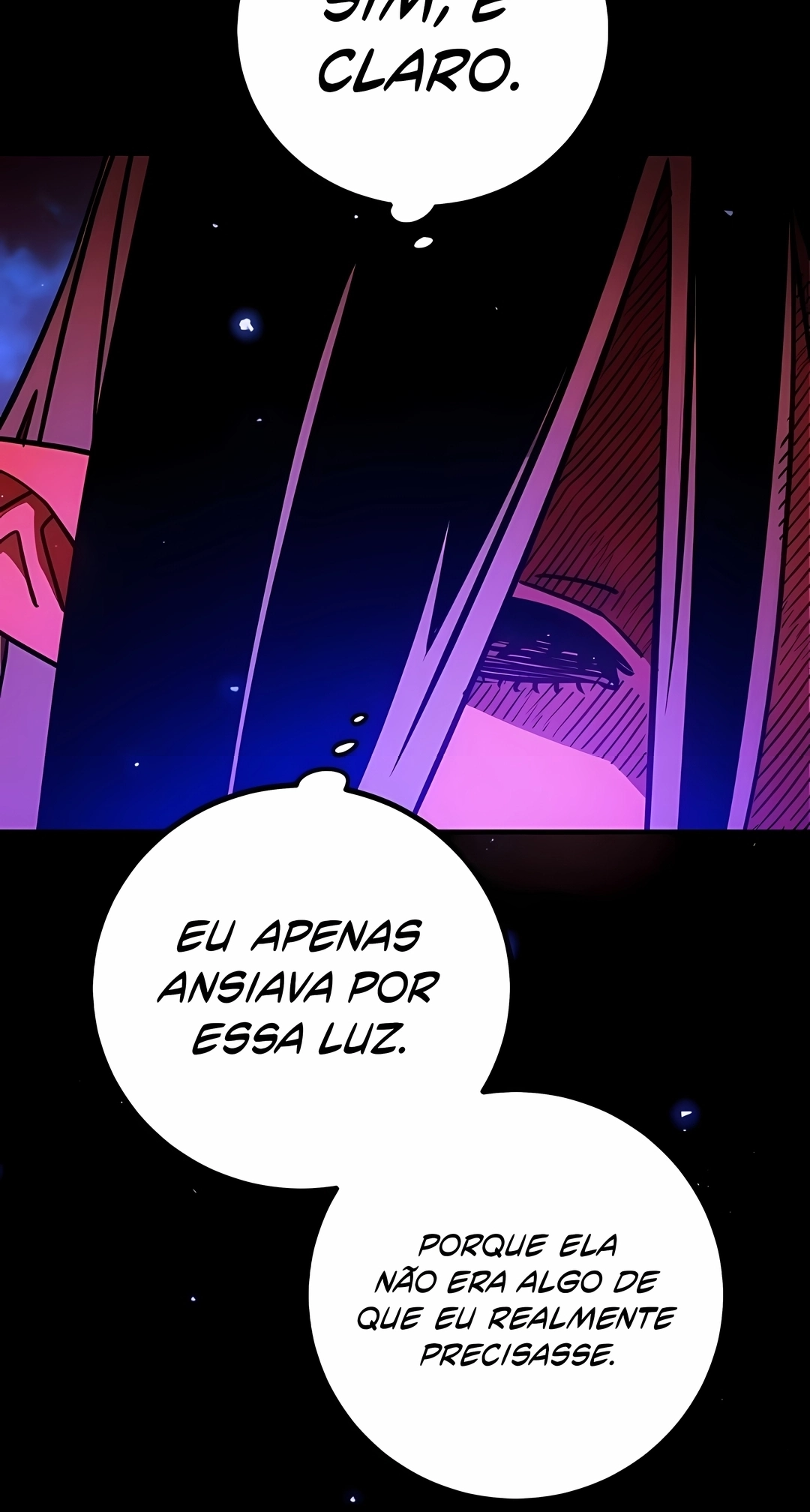 Jogador Capítulo 262 Página 3