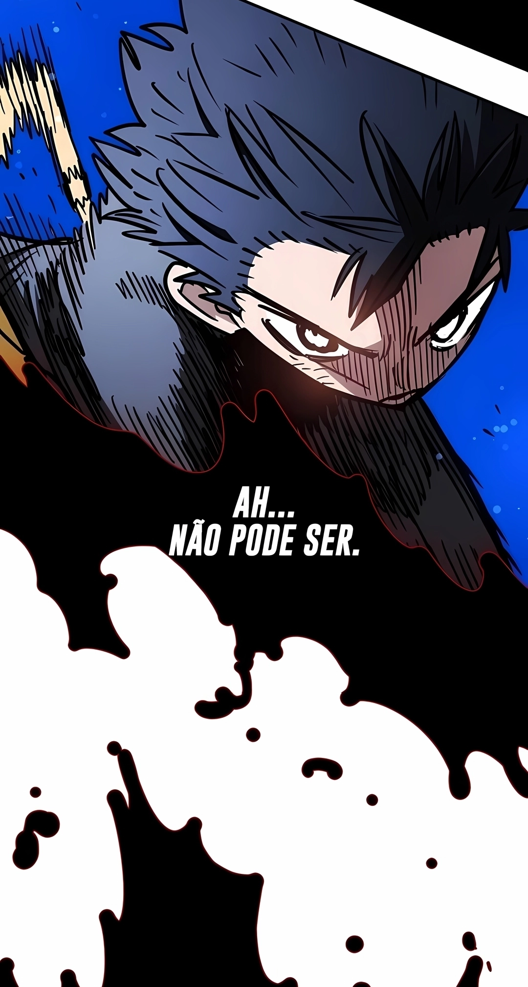 Jogador Capítulo 262 Página 40