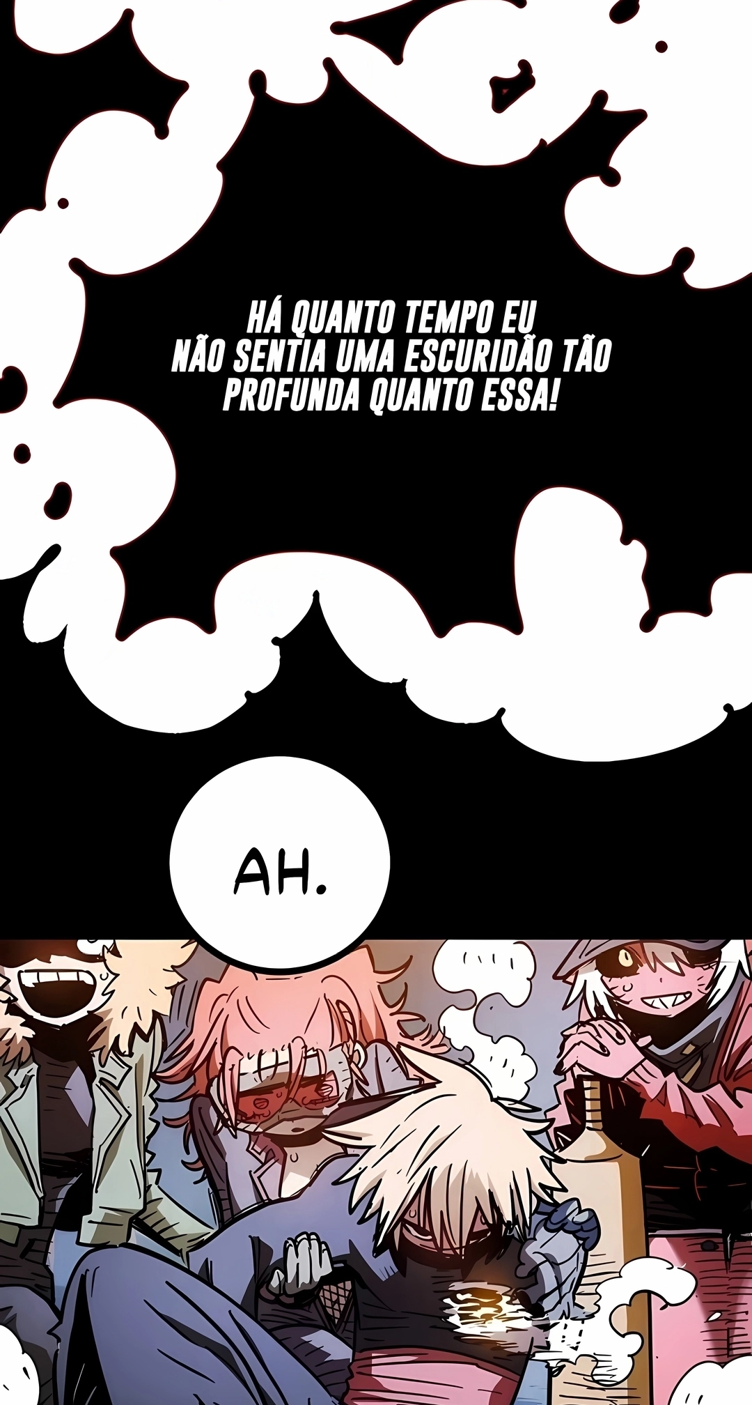 Jogador Capítulo 262 Página 43