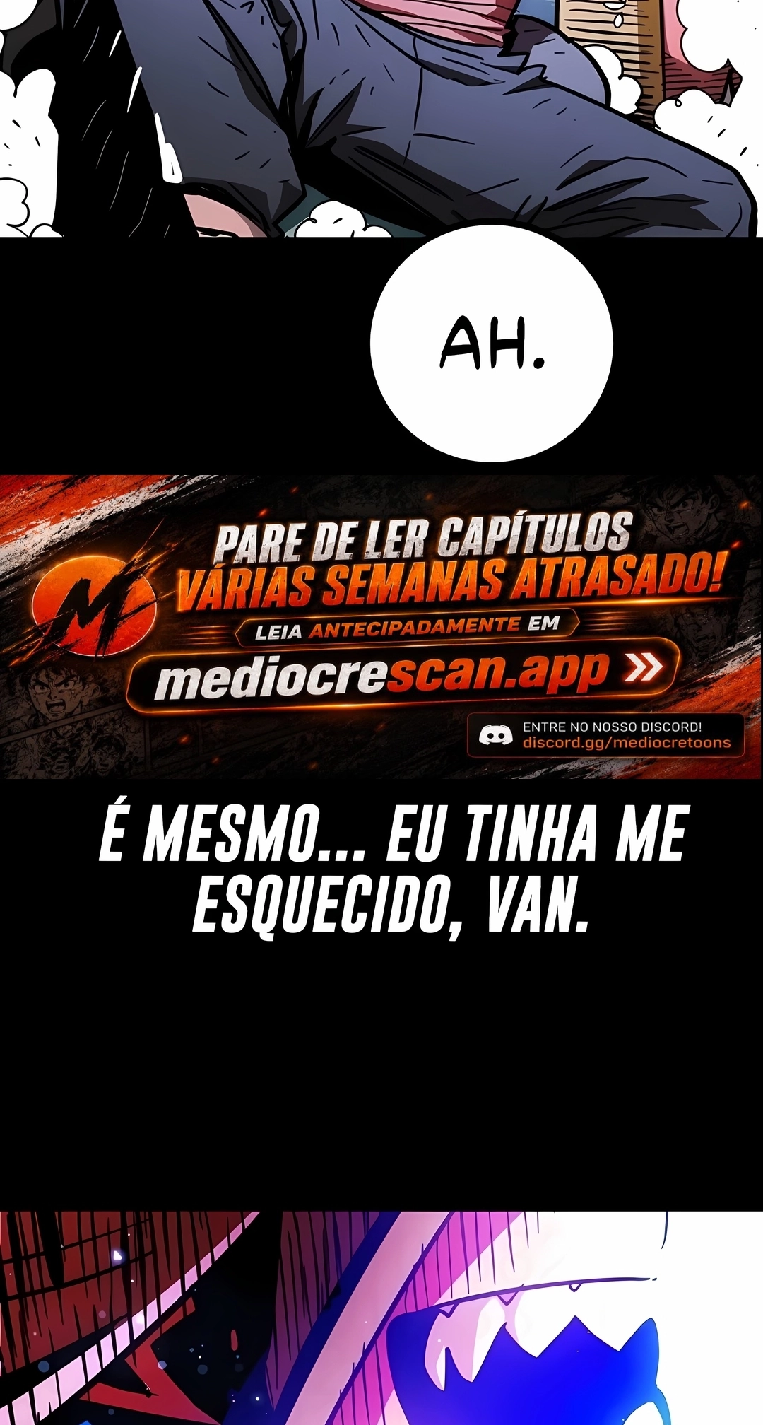 Jogador Capítulo 262 Página 44
