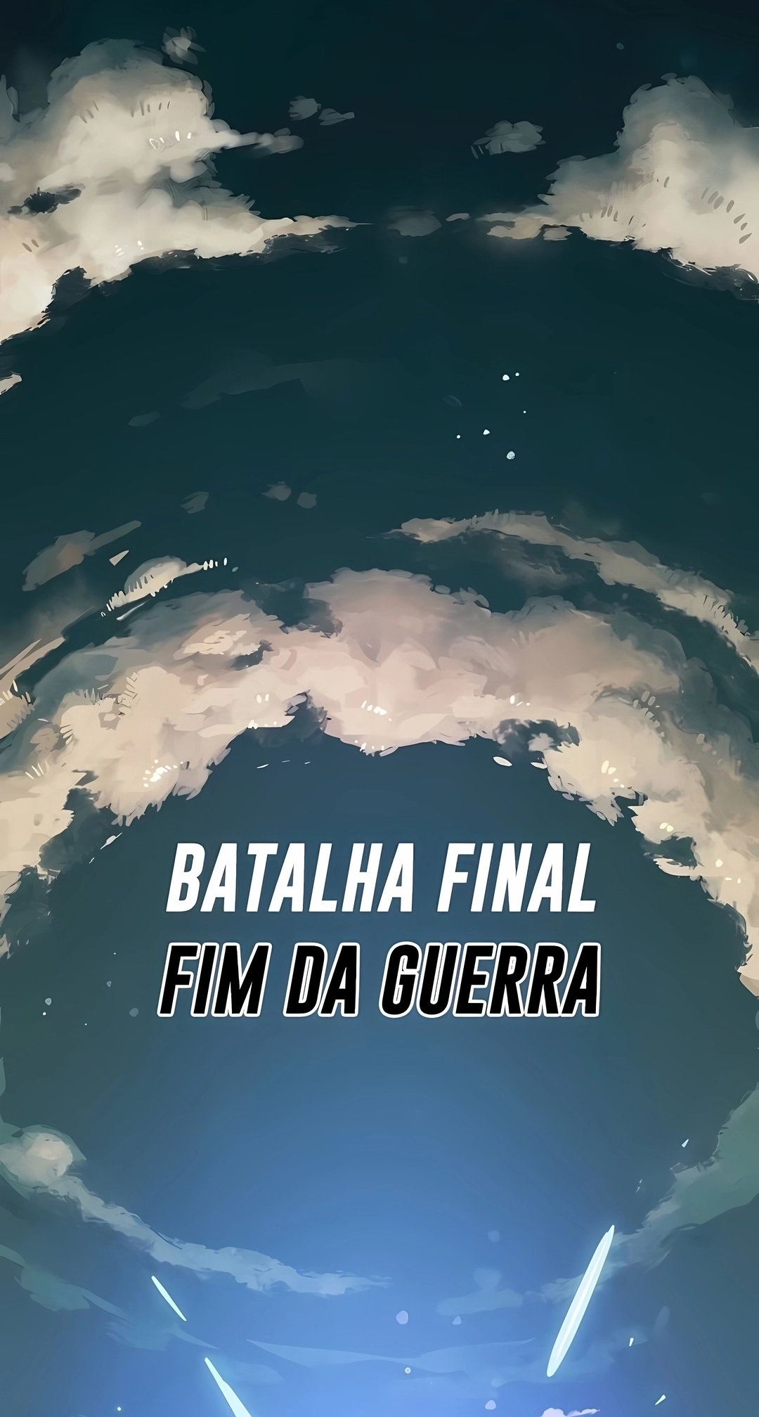 Jogador Capítulo 262 Página 52