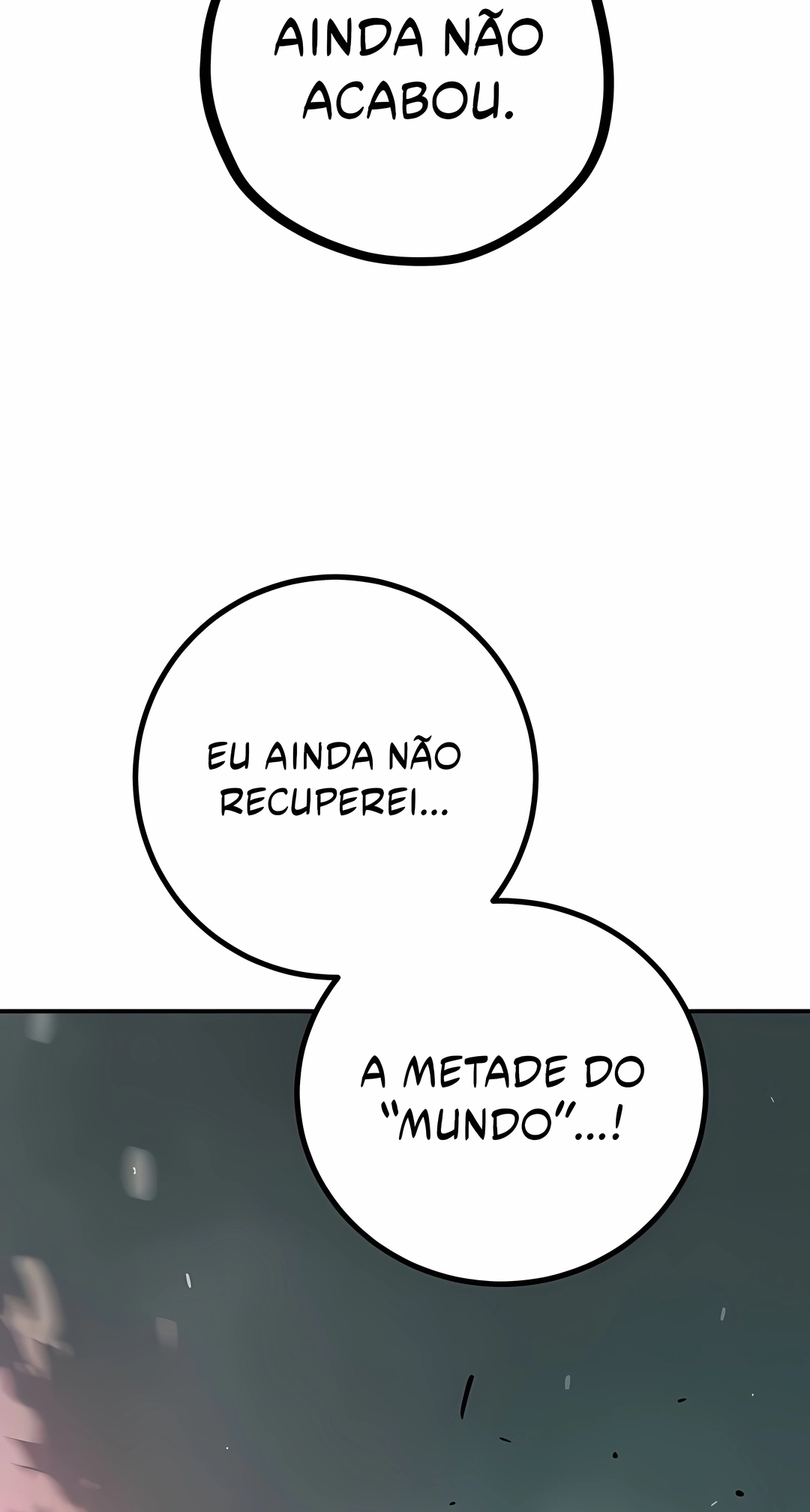 Jogador Capítulo 262 Página 59