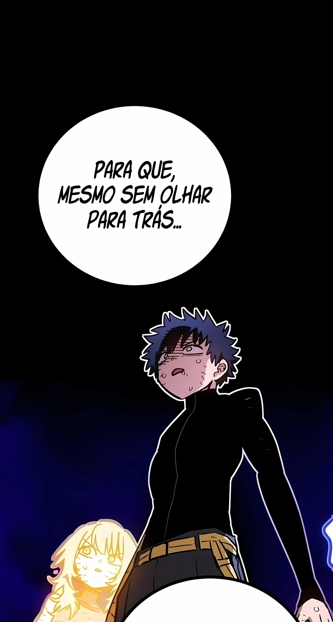 Jogador Capítulo 262 Página 65