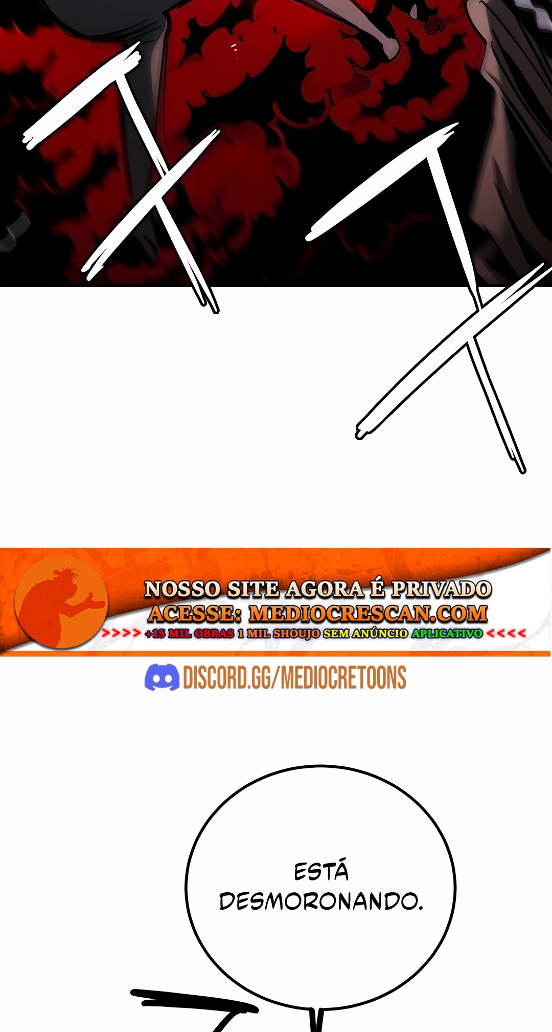 Jogador Capítulo 262 Página 76