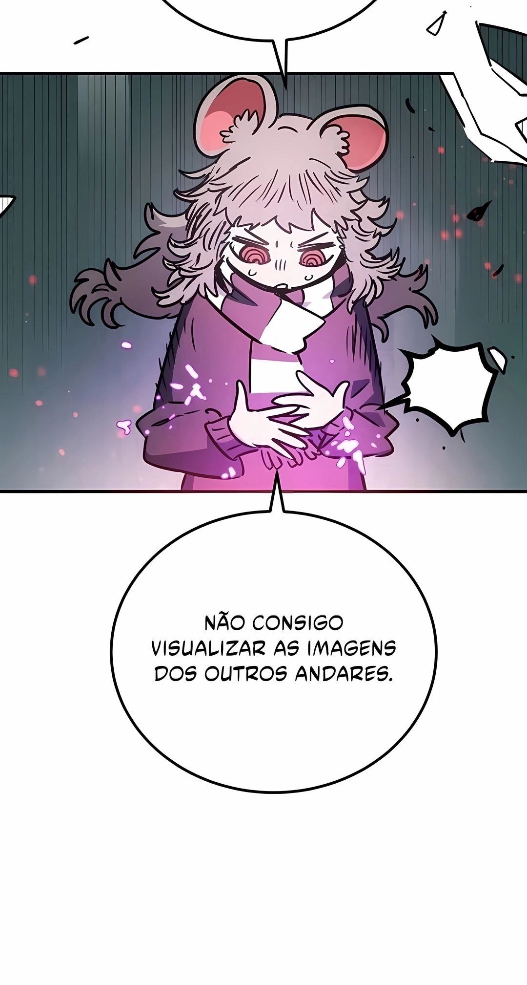 Jogador Capítulo 262 Página 81