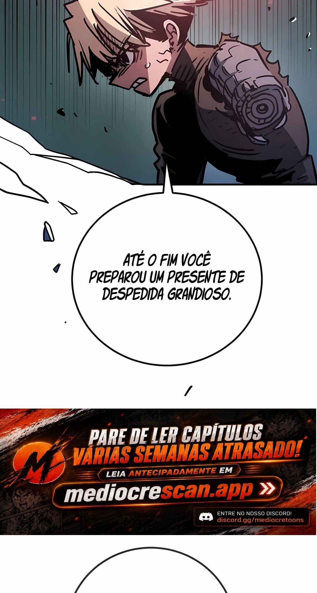 Jogador Capítulo 262 Página 87