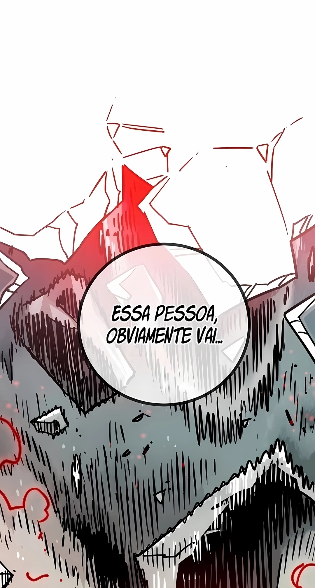 Jogador Capítulo 262 Página 89