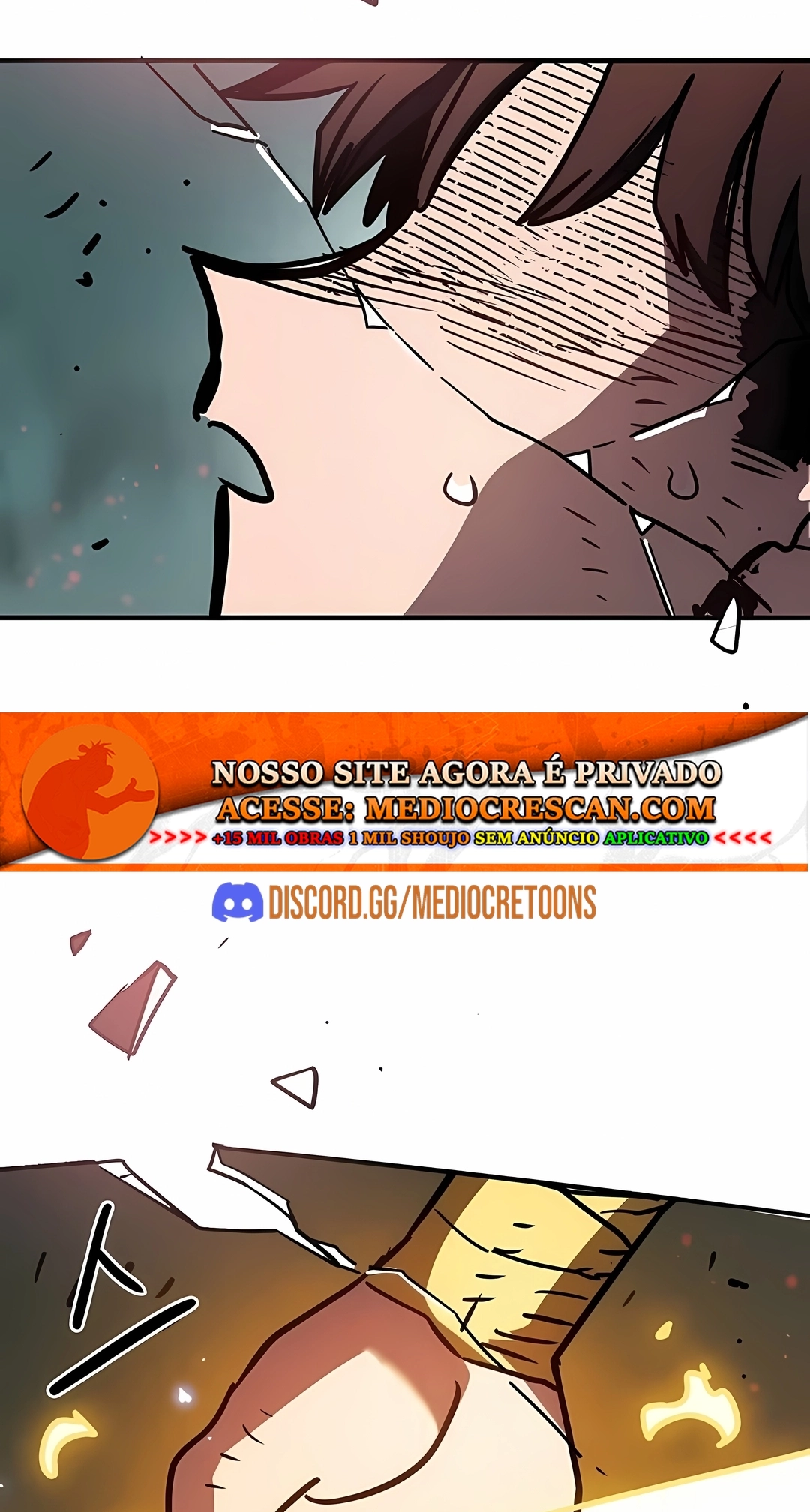 Jogador Capítulo 262 Página 91