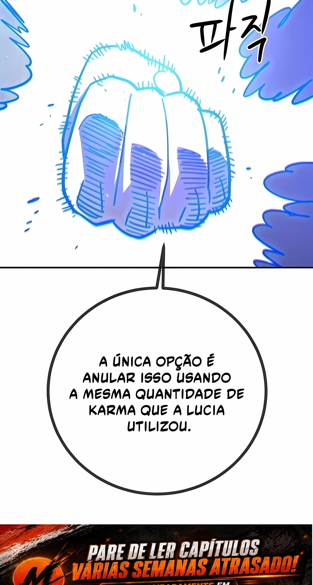 Jogador Capítulo 262 Página 99