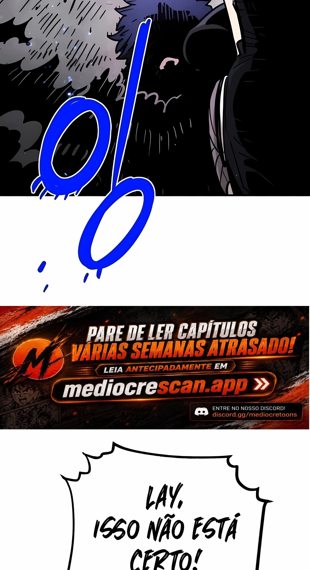 Jogador Capítulo 263 Página 10