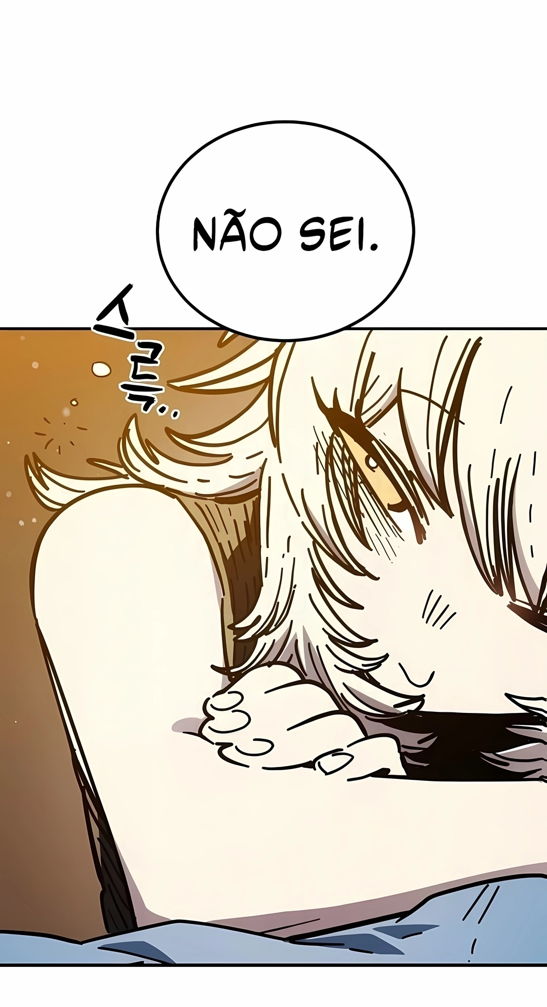 Jogador Capítulo 263 Página 100