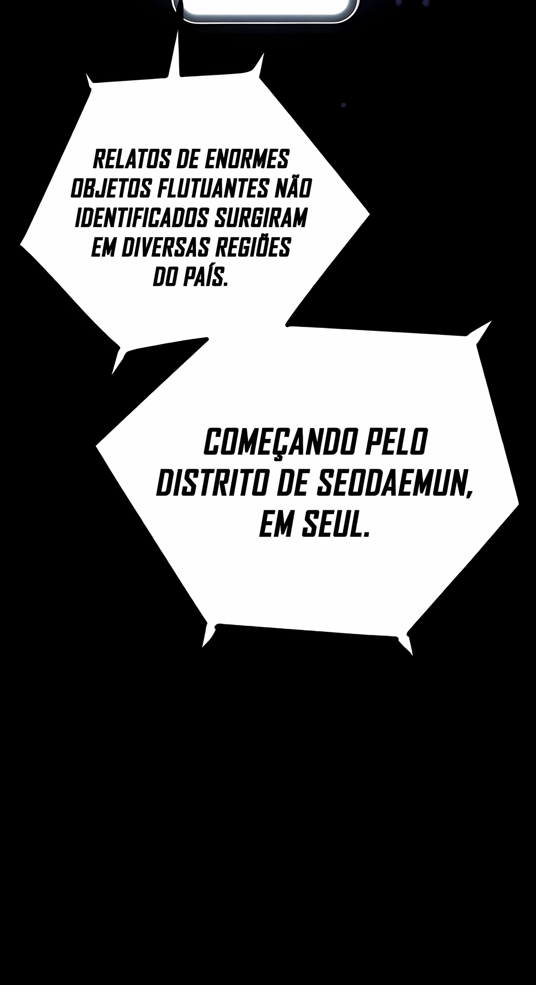 Jogador Capítulo 263 Página 110