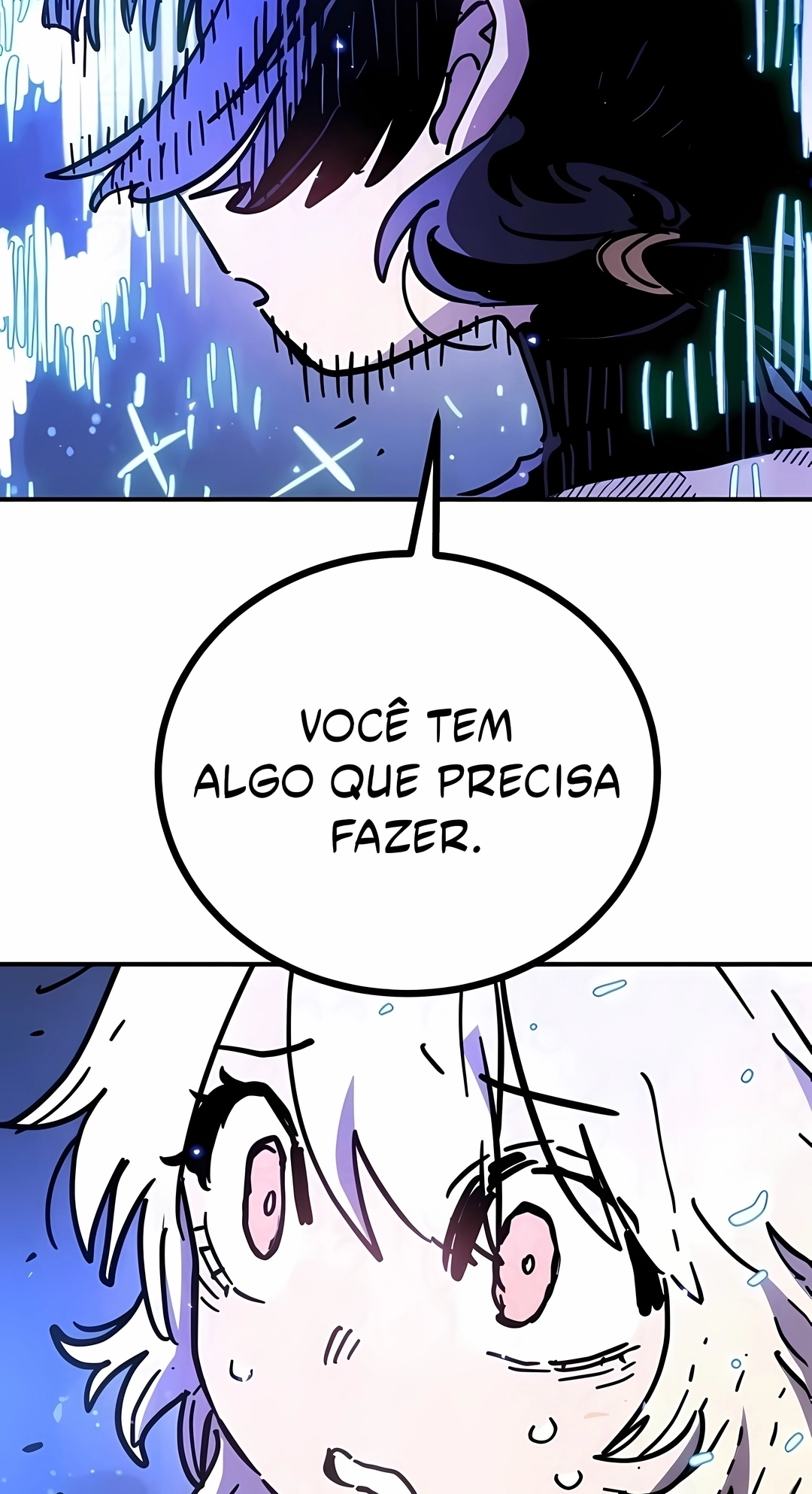 Jogador Capítulo 263 Página 13
