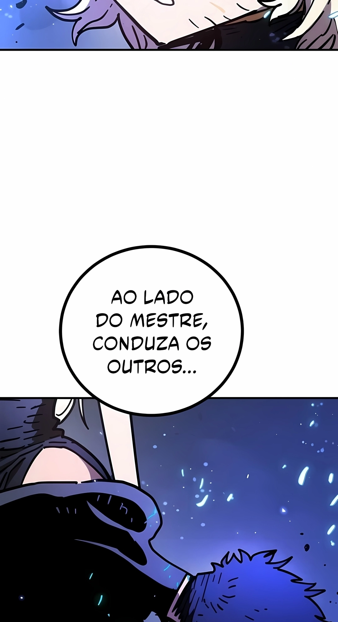 Jogador Capítulo 263 Página 14