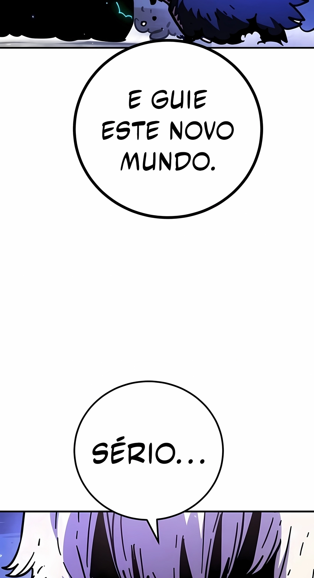 Jogador Capítulo 263 Página 15
